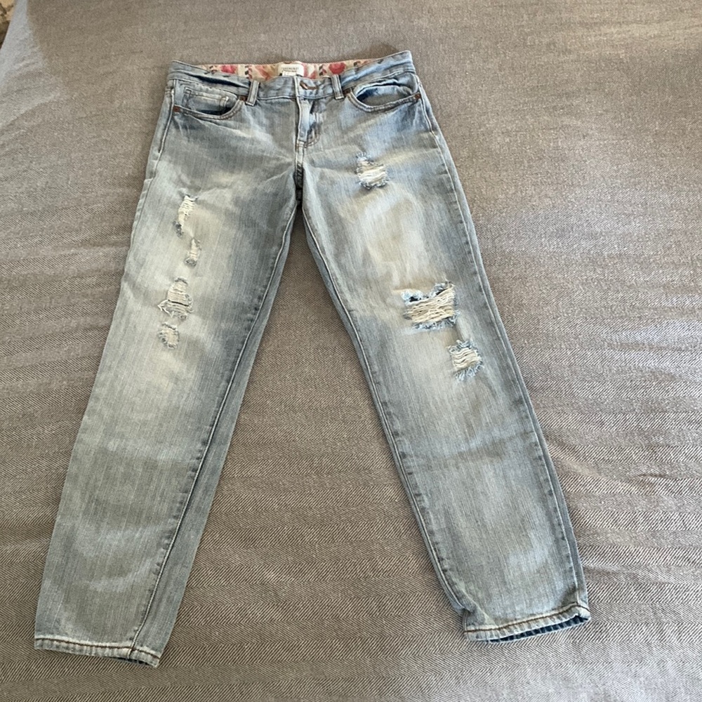 FOREVER 21 premium denim jeans
